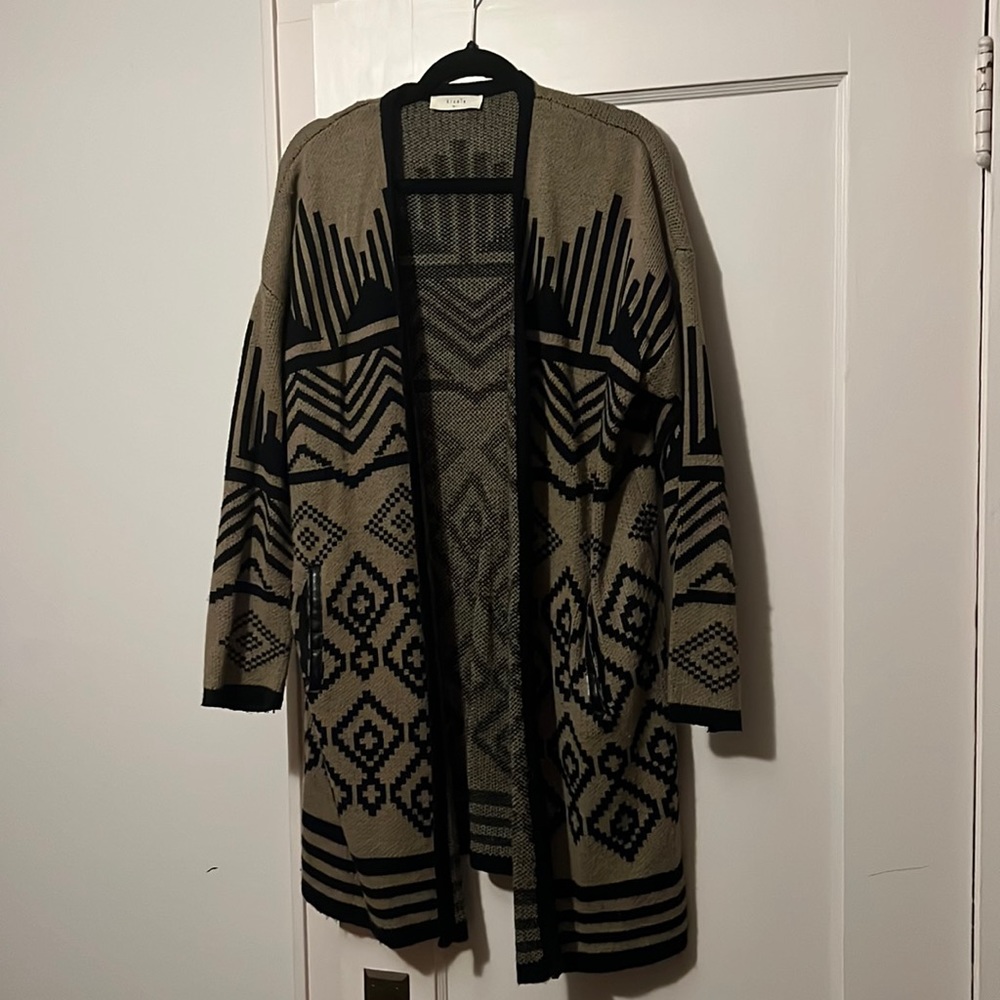 Elodie Women’s Cardigan